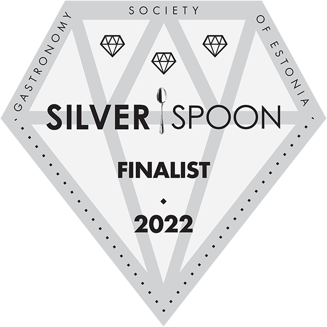 Silverspoon 2022 finalist